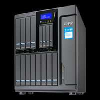 هارد تحت شبکه کیونپ مدل TS-1685-D1521-32G