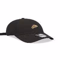 کلاه ورزشی مشکی مردانه و زنانه Ne Food Icon 9forty Newera Blkkgr یونیسکس Hat 60358088 02 NEW ERA