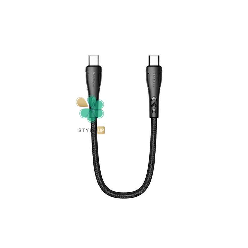 کابل دو سر تایپ سی مک دودو مدل Mcdodo Ca-7640 60w