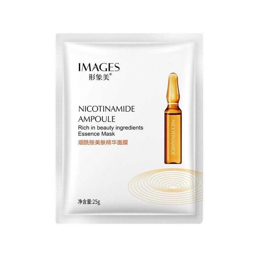 ماسک ورقه ای هالونیک اسید ( images)