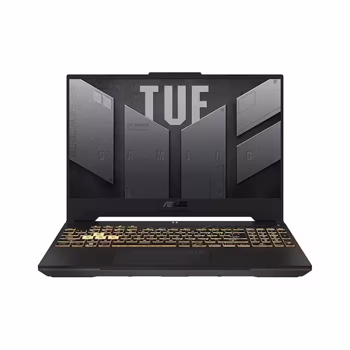 لپ تاپ ایسوس مدل Laptop TUF Gaming FX507ZM DC