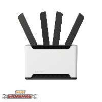 خرید روتر اکسس پوینت میکروتیک Chateau 5G ax | مسترشبکه
