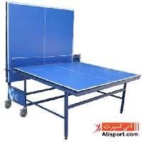 میز پینگ پنگ ملامینه الکترواستاتیک Olympic D1