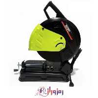 پروفیل بر اکسکورت مدل XJG03-335