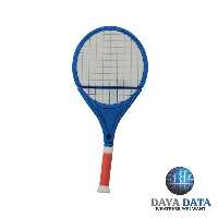 فلش مموری فانتزی دایا دیتا طرح راکت تنیس  مدل PS1015-19 ظرفیت64GB -USB2 رنگ آبی