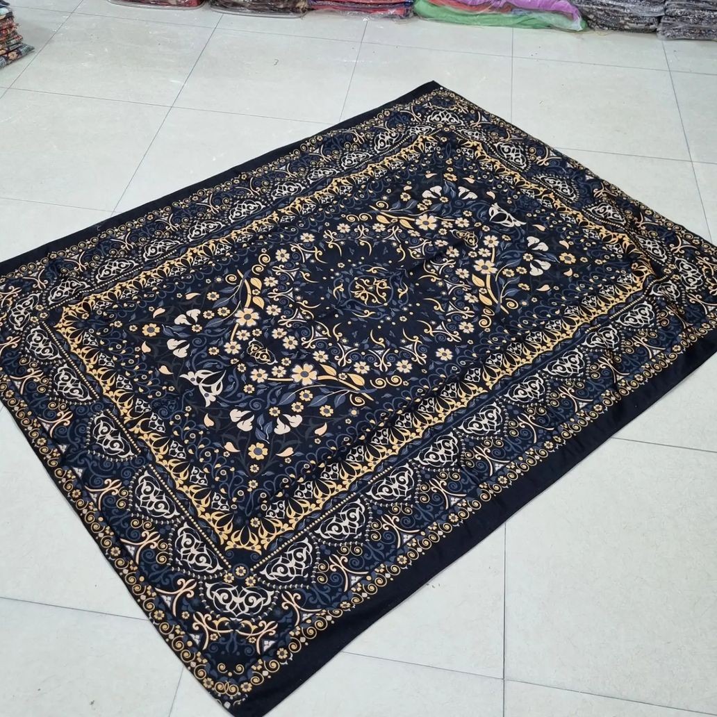 زیر سفره و زیرانداز