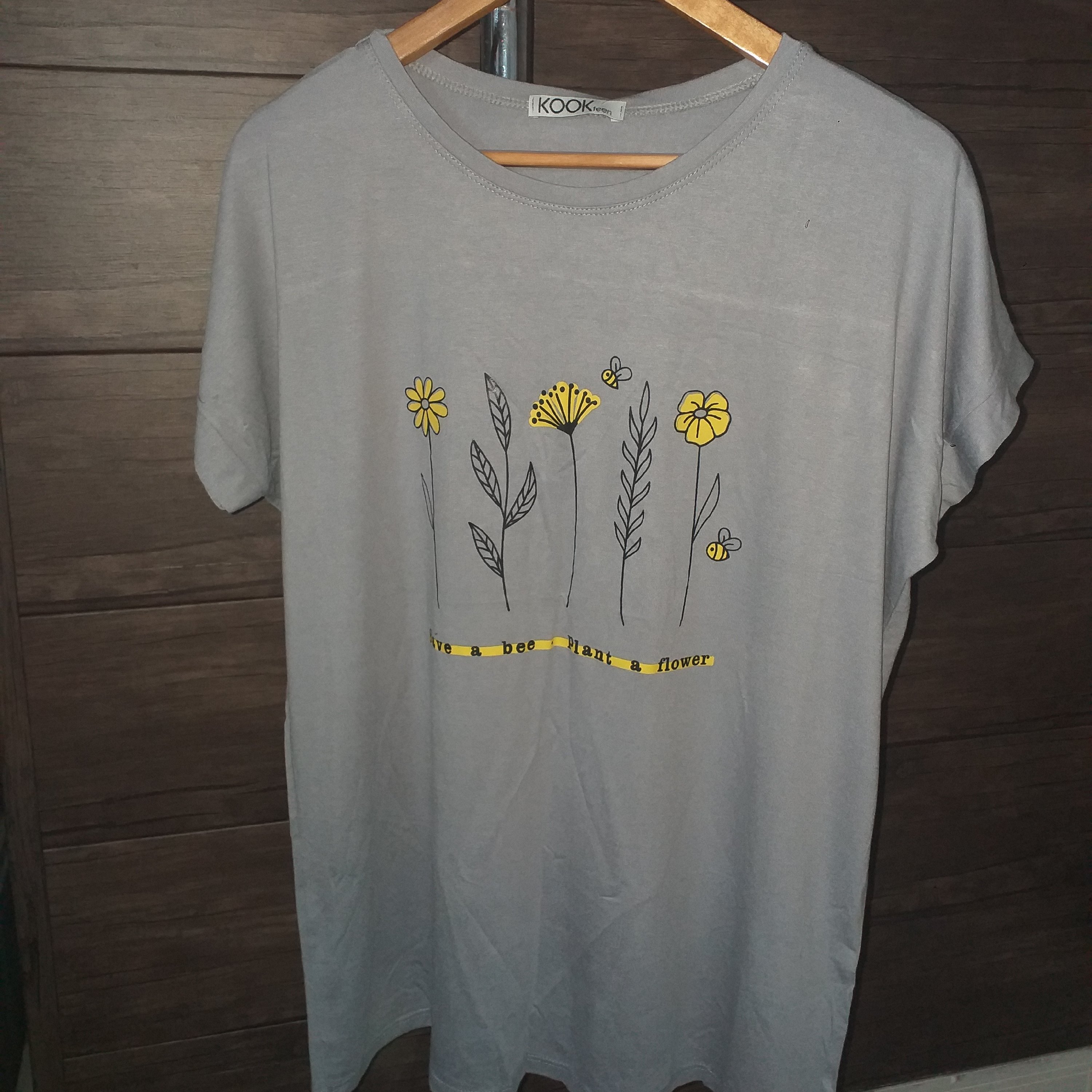 تیشرت سایز بزرگ 