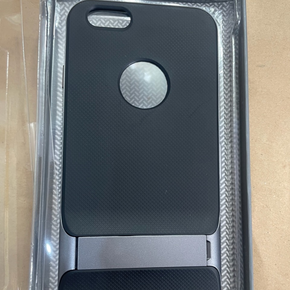 گاردگوشی ایفون6 راک اصلی