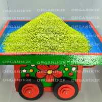 پودر سوخاری سبز یک کیلویی