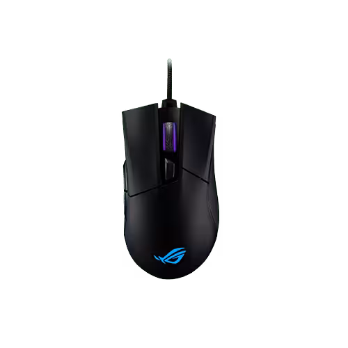 خرید موس ایسوس Mouse Asus ROG GLADIUS II ORIGIN P504 با بهترین قیمت