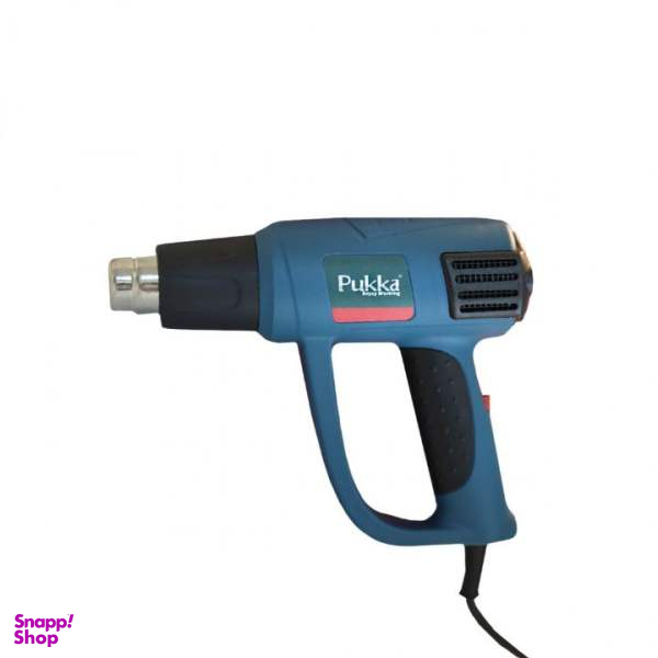 سشوار صنعتی پوکا مدل HG2001