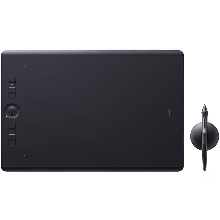 قلم نوري وکام مدل Intuos Pro PTH-860