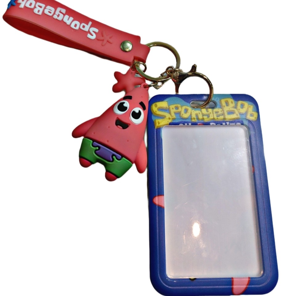 جاکلیدی جا کارت دار پاتریک