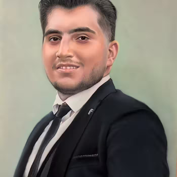 تابلو نقاشی چهره پاستل سایز آ2