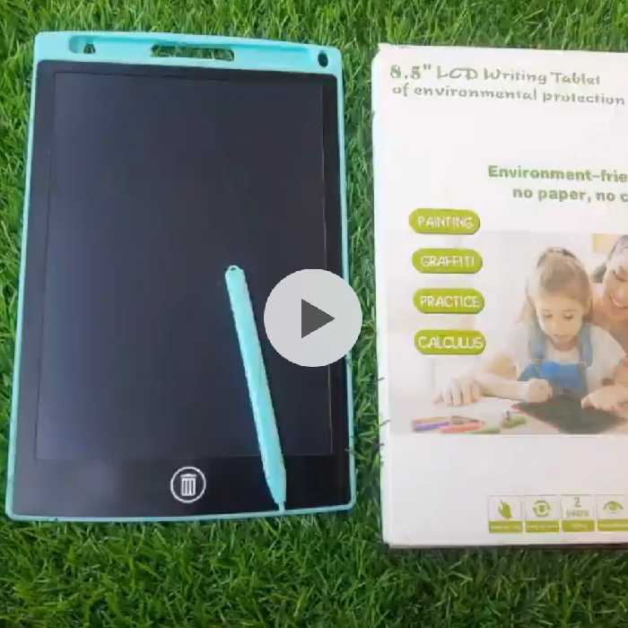 تبلت نوشتاری 8.5 اینج  