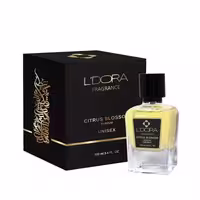 پرفیوم CITRUS BLOSSOM لدورا فرگرنس 100 میلی‌لیتر