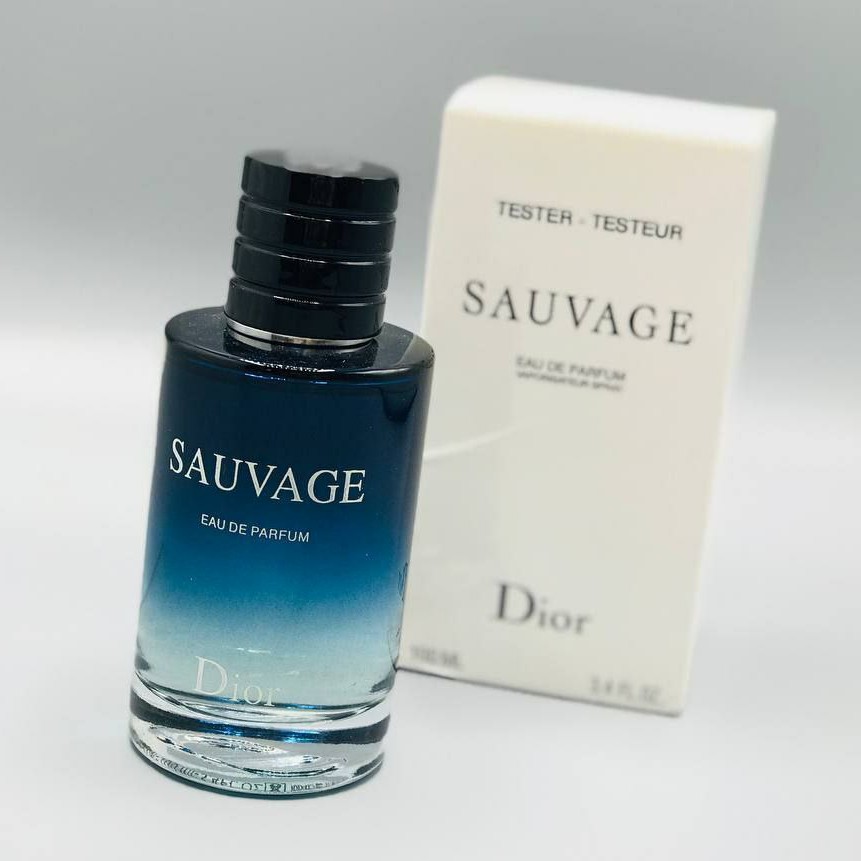 عطر ادکلن دیور ساواج ساوج مرادانه Dior