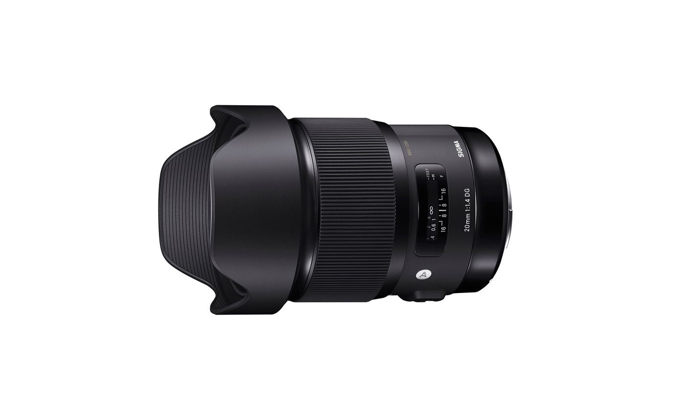 لنز Sigma 20mm f/1.4 DG HSM Art for Nikon