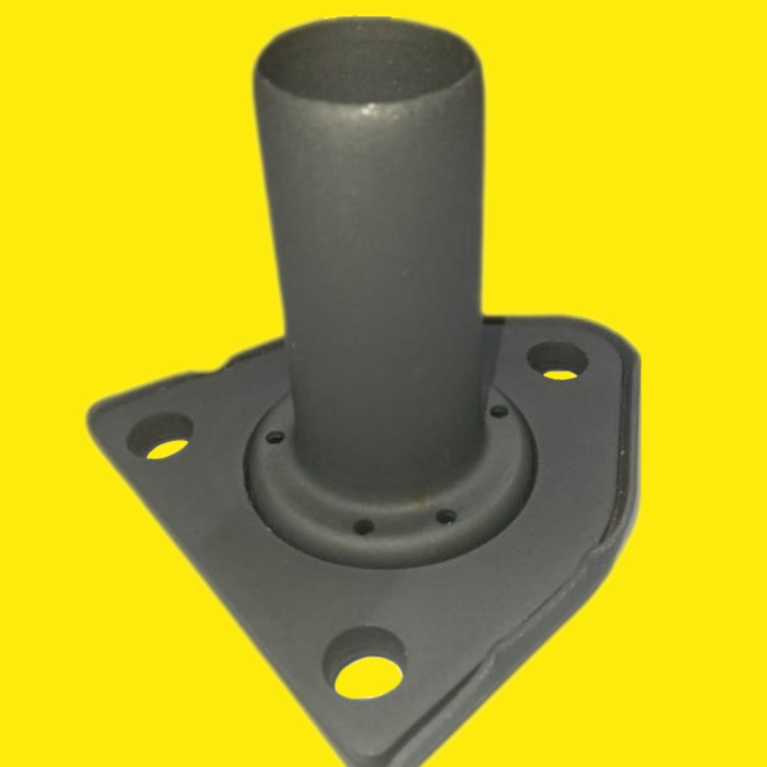 قیفی گیربکس پژو