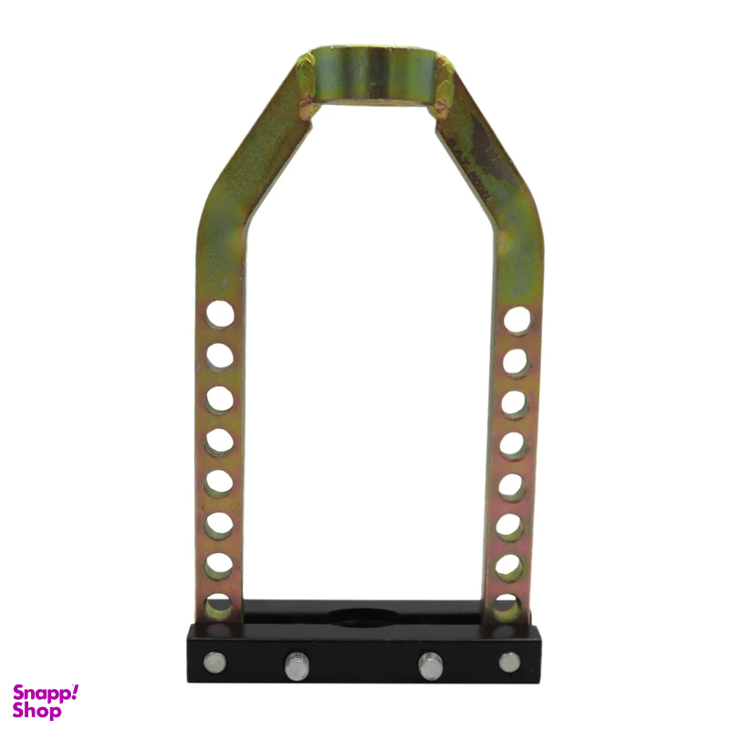 آچار پلوس درآر مدل بت کد YP-D17404-USHEKL-25CM