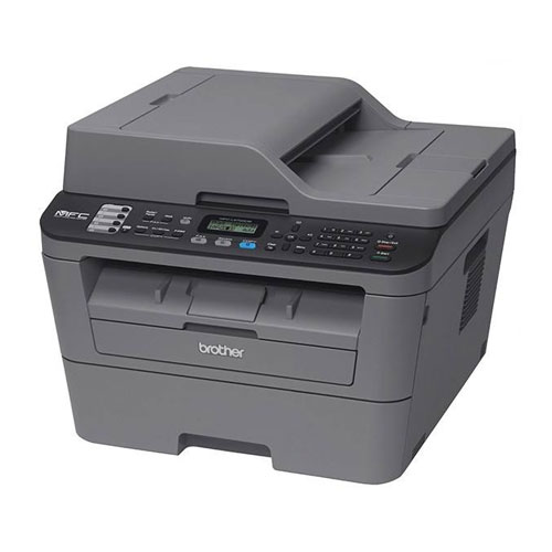 پرینتر برادر مدل MFC-L2700DW