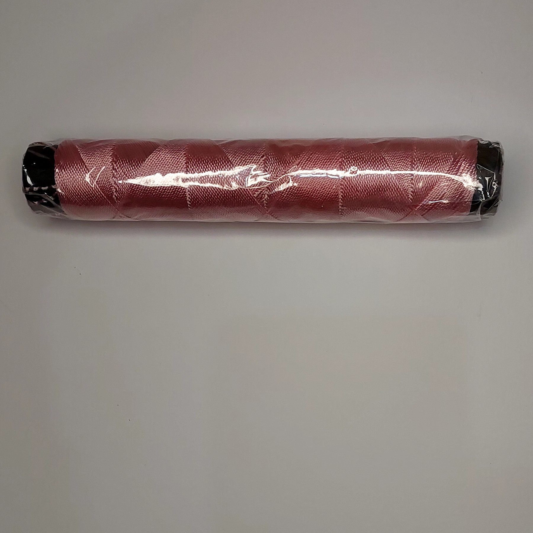 مینی دوک ابریشم 15 گرمی رنگ صورتی کمرنگ (گل بهی)