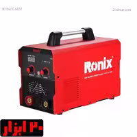 اینورتر رونیکس سه برد  250 آمپر مدل RH-4605