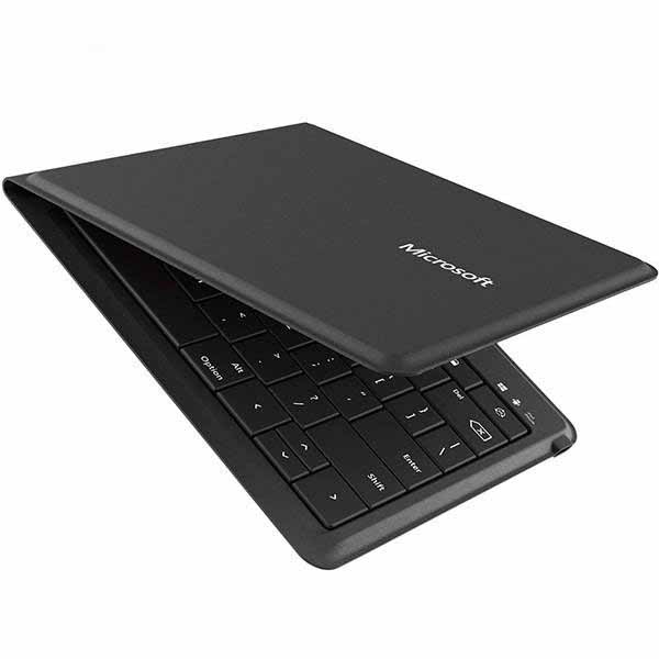 کیبورد MICROSOFT Keyboard Universal Foldable