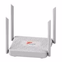 قیمت و خرید مودم روتر 5G TDD-LTE بی‌سیم و گیگابیت زد ال تی مدل X10 | یاس ارتباط