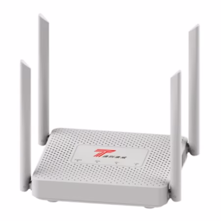 قیمت و خرید مودم روتر 5G TDD-LTE بی‌سیم و گیگابیت زد ال تی مدل X10 | یاس ارتباط