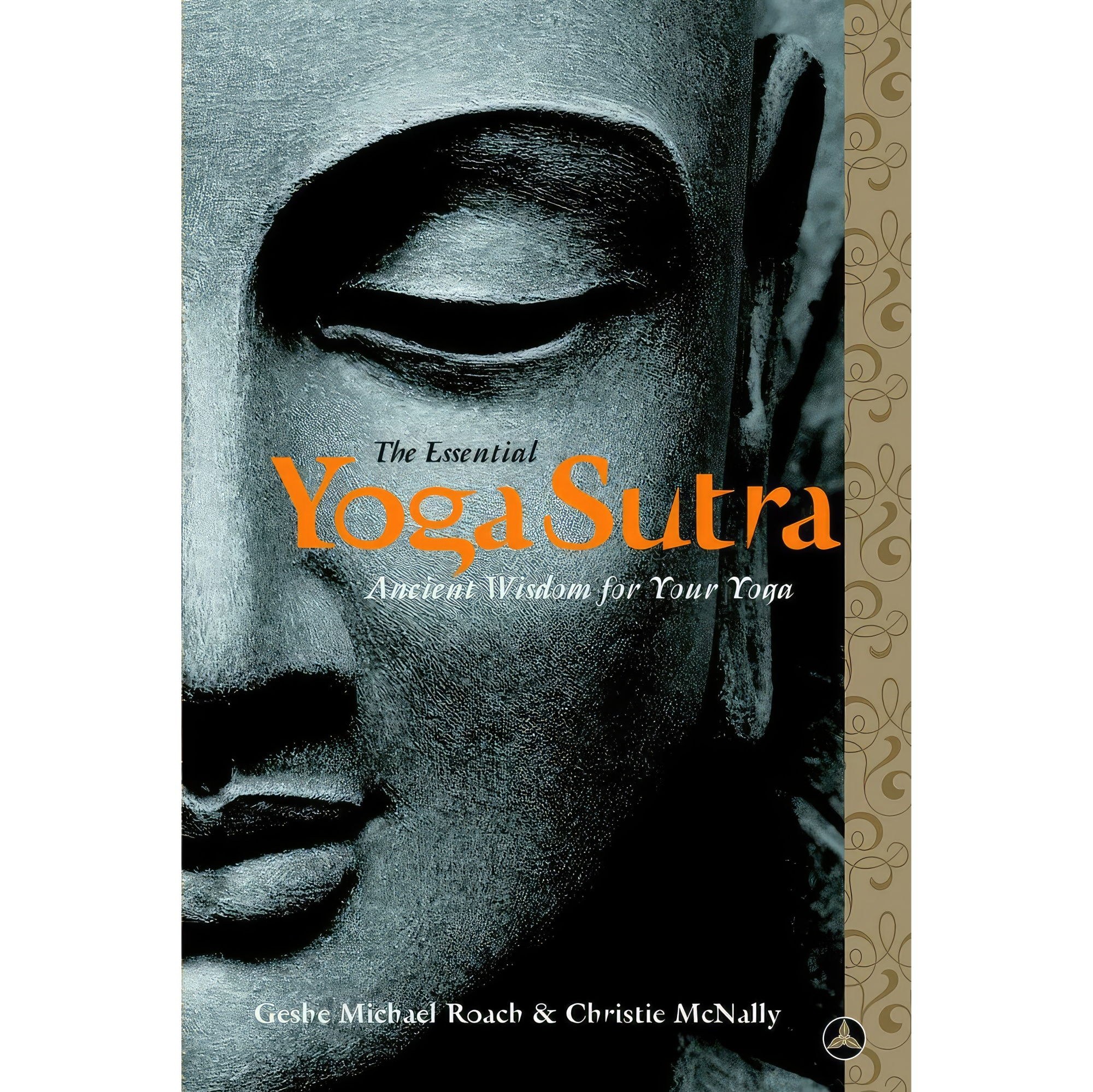 کتاب زبان اصلی The Essential Yoga Sutra انتشارات Harmony