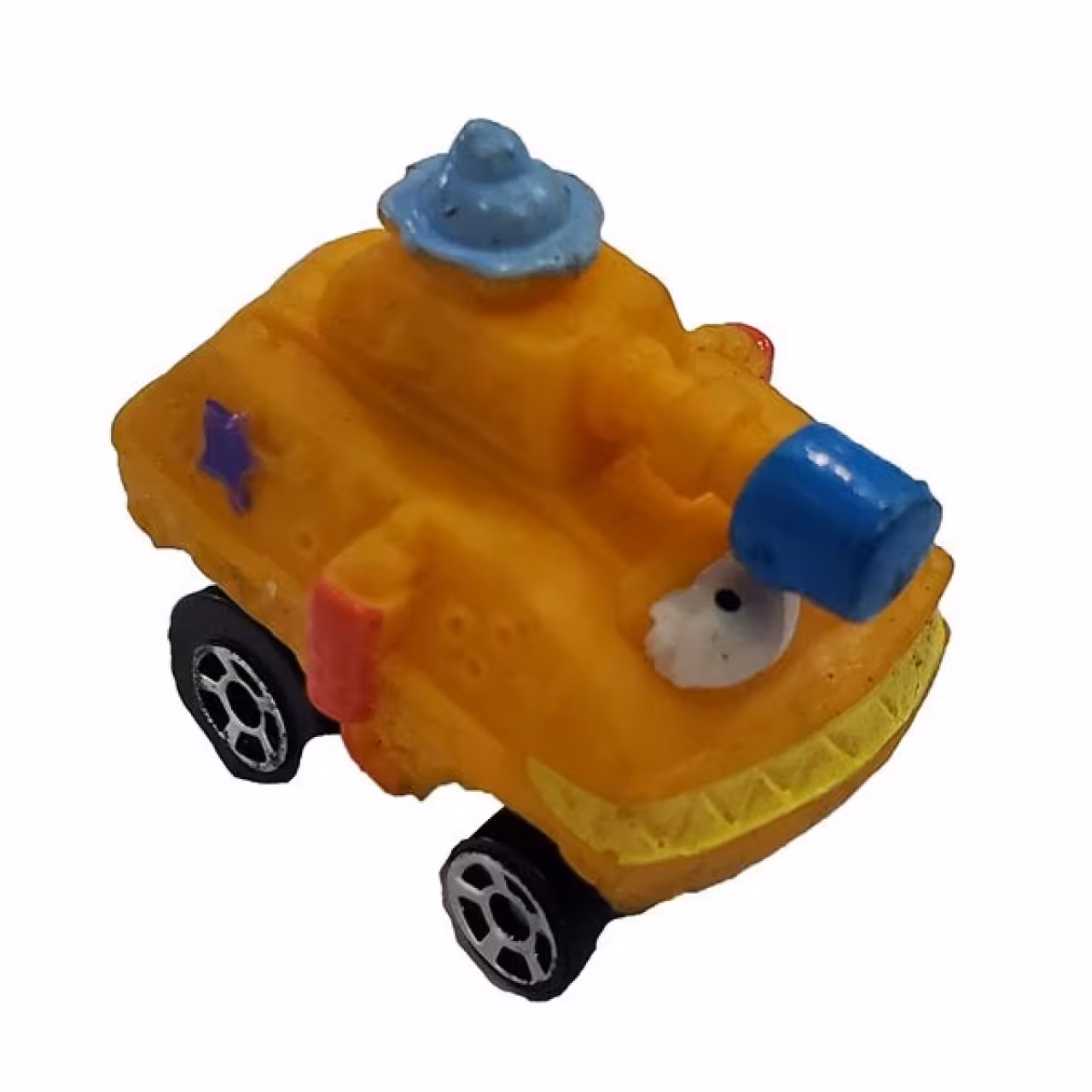 فیگور مدل Grossery کد 95