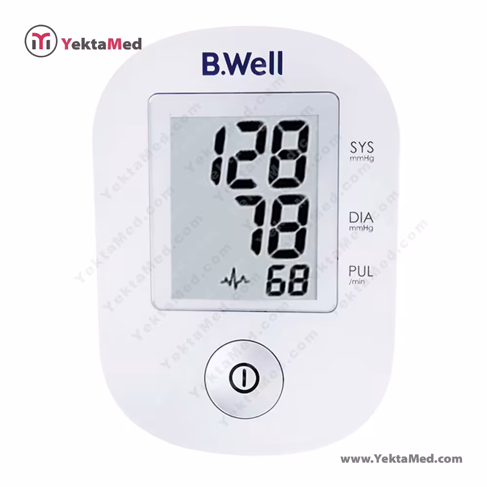 فشارسنج بی ول Pro-33 - یکتامد YektaMed