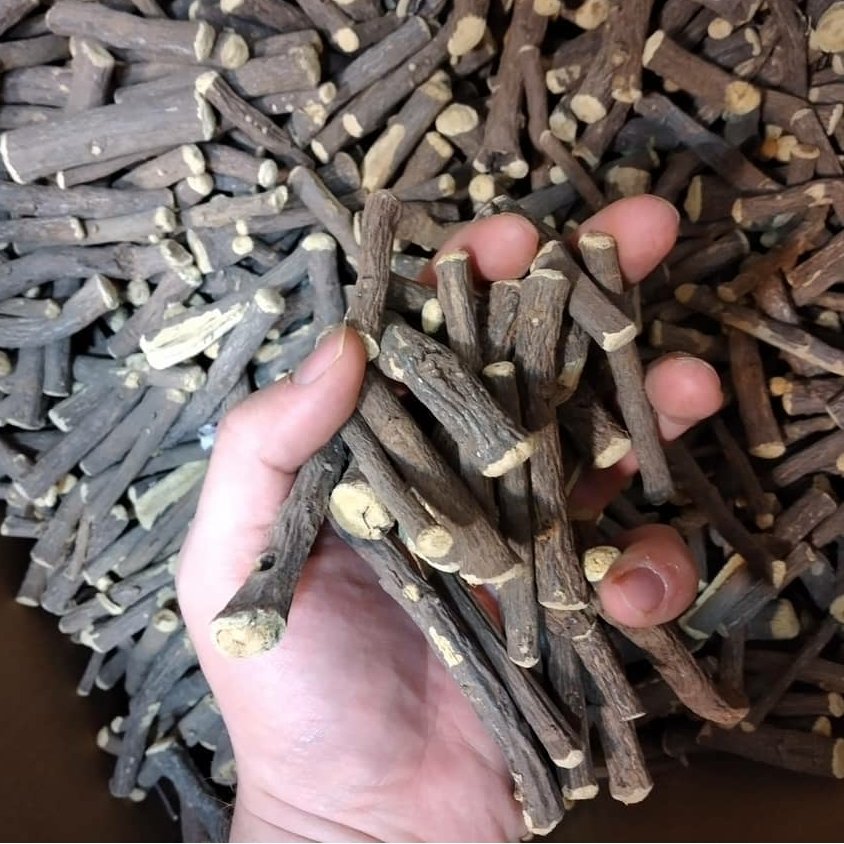 ریشه شیرین بیان 100 گرمی