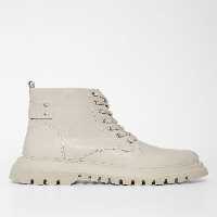 چکمه و بوت سفید زنانه های وگان روزمره 936 2796 Bn Boots Sk22 23 Tamer Tanca