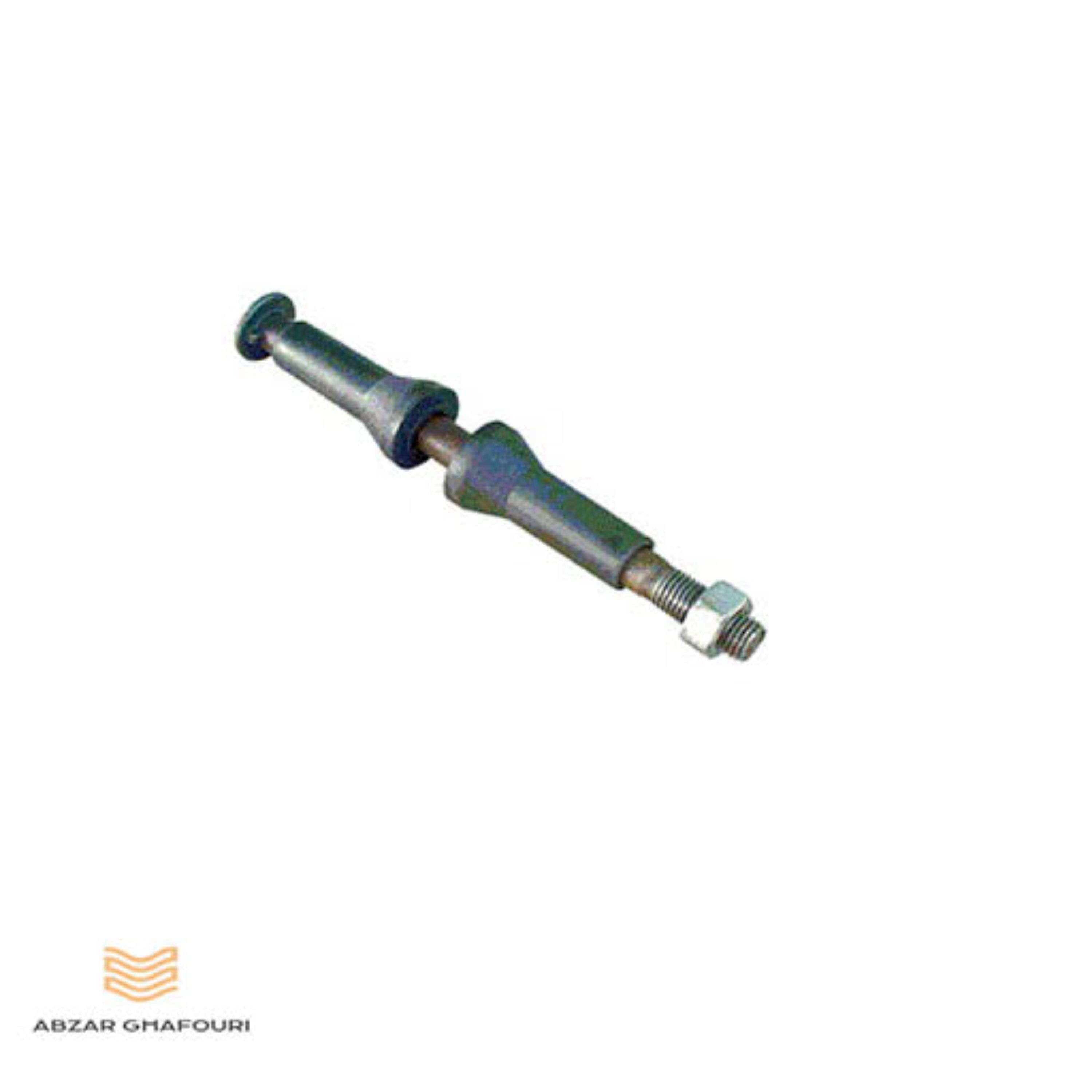 میله فرغون تو پر