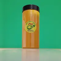 زردچوبه پودر آقای سیروان، ارسال به سراسر کهکشان به صورت فل و بسته بندی