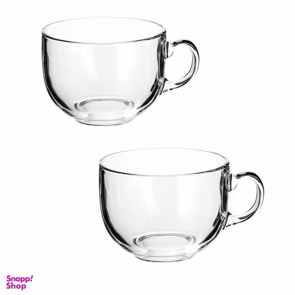 سوپ خوری کد 0087 بسته 2 عددی