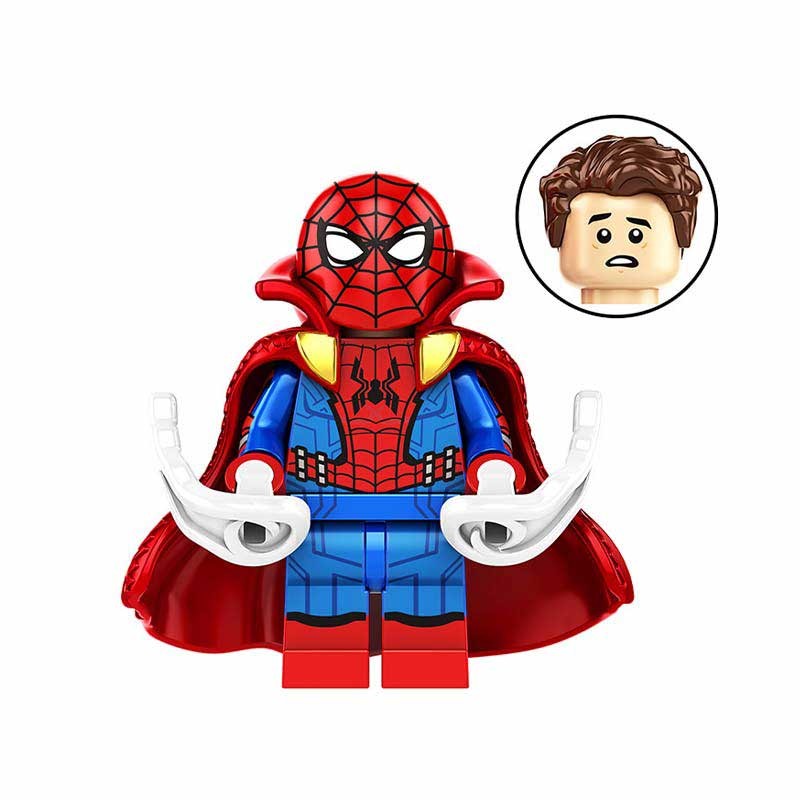  لگو اسپایدر من CY076
