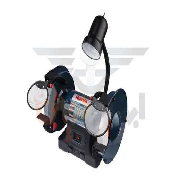 چرخ سنباده رونیکس 8-20 اینچ ronix 3508