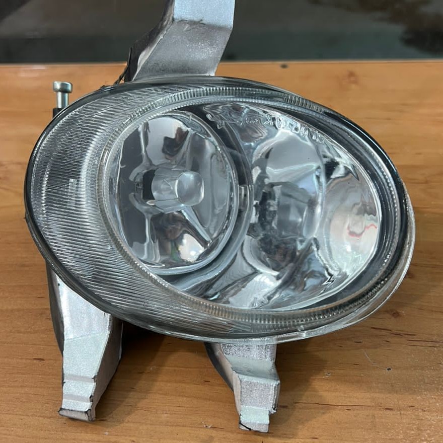 مه شکن پژو 206 اصلی 