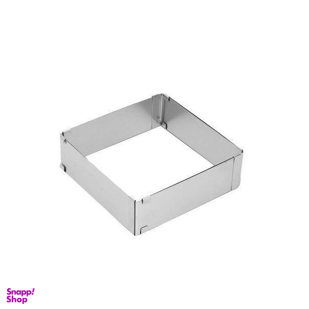 قالب کیک مدل رینگ مربع کد 5795