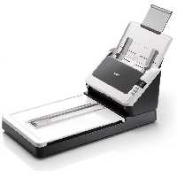 اسکنر حرفه ای ای ویژن مدل 1760