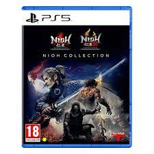 بازی The Nioh Collection برای PS5