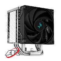 فن پردازنده دیپ کول مدل AK500