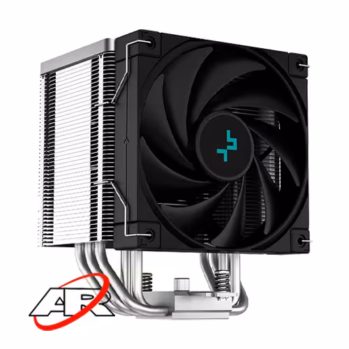 فن پردازنده دیپ کول مدل AK500