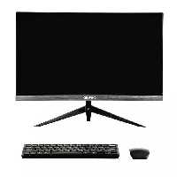 کامپیوتر آل این وان سایز 22 اینچ ای‌اف‌کی مدل EFK DRAGON پردازنده Core i7 10700 رم 8GB حافظه 512GB گرافیک Intel