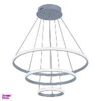 چراغ آویز چشمه نور کد A6319/3H-T