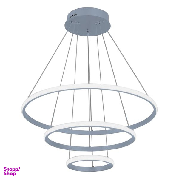 چراغ آویز چشمه نور کد A6319/3H-T