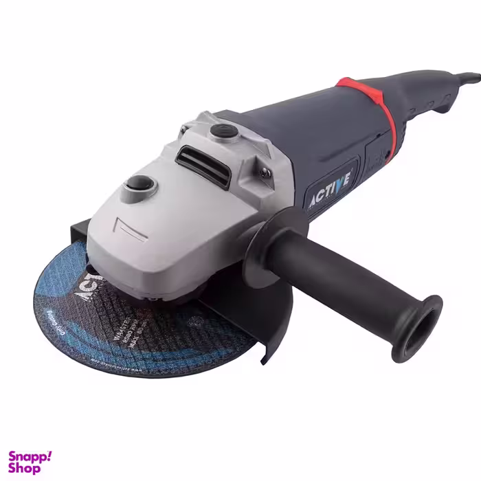 فرز سنگ بری اکتیو تولز مدل AC-2823nx